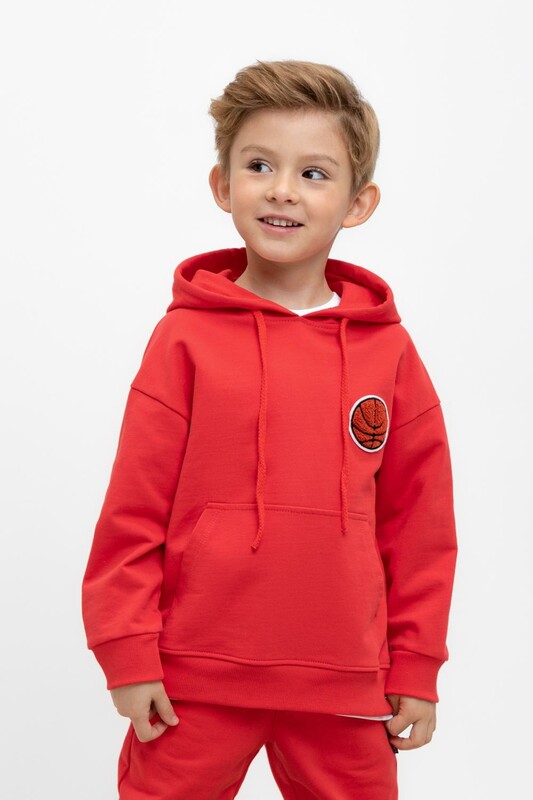 джемпер для мал